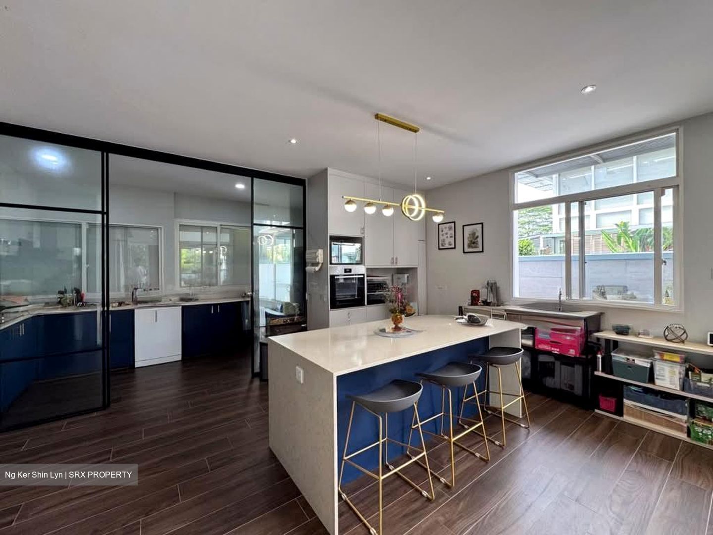 The Springside (D26), Terrace #584741171